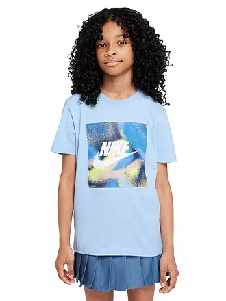 NIKE | Kinder T-Shirt NSW Club Express | 